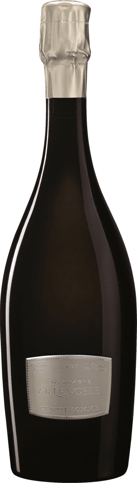 Champagne AR Lenoble Blanc de Blancs Gentilhomme Grand Cru 2012