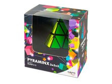 Granna Cayro YJ8331 - PYRAMINX 3x3x3