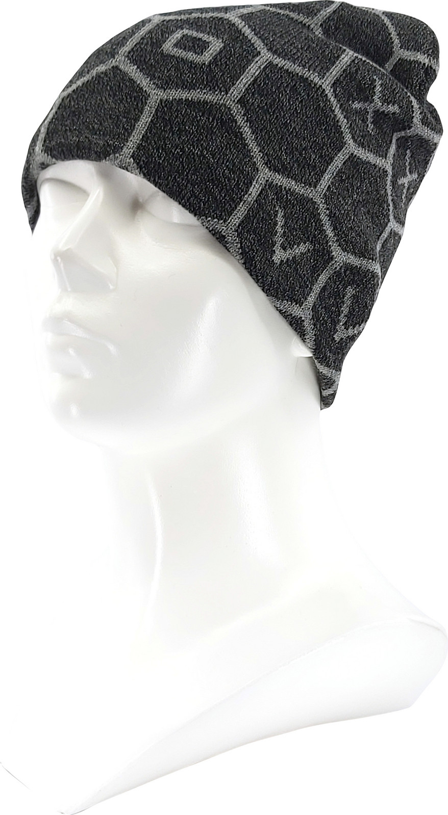 VOXX® čepice Mignon černá melé 1 ks uni 121088