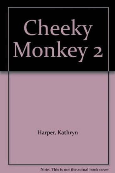 Cheeky Monkey 2: DVD & Photocopiable CD - Kathryn Harper