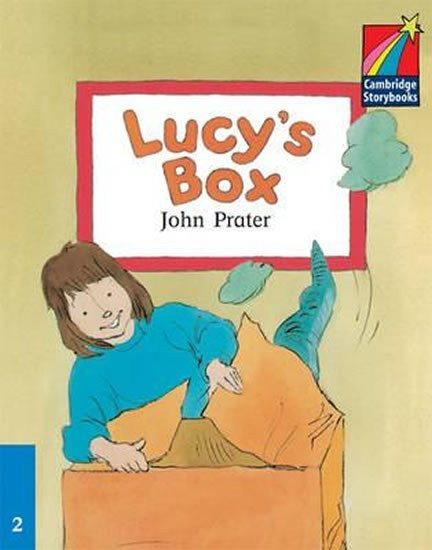 Camb Storybooks 2: Lucy's Box: John Prat - John Prater