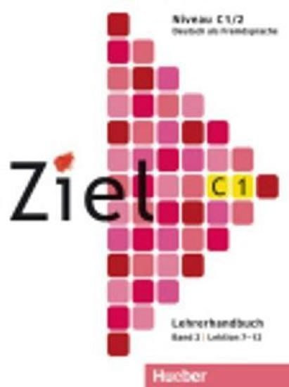 Ziel C1/2: Lehrerhandbuch - Gabriele Schweller