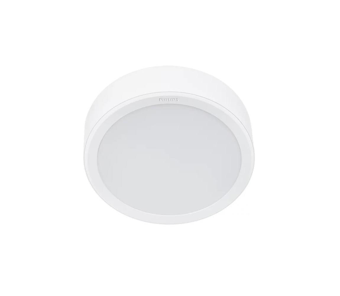 Philips Philips - LED Stropní svítidlo MESON LED/16,5W/230V 4000K