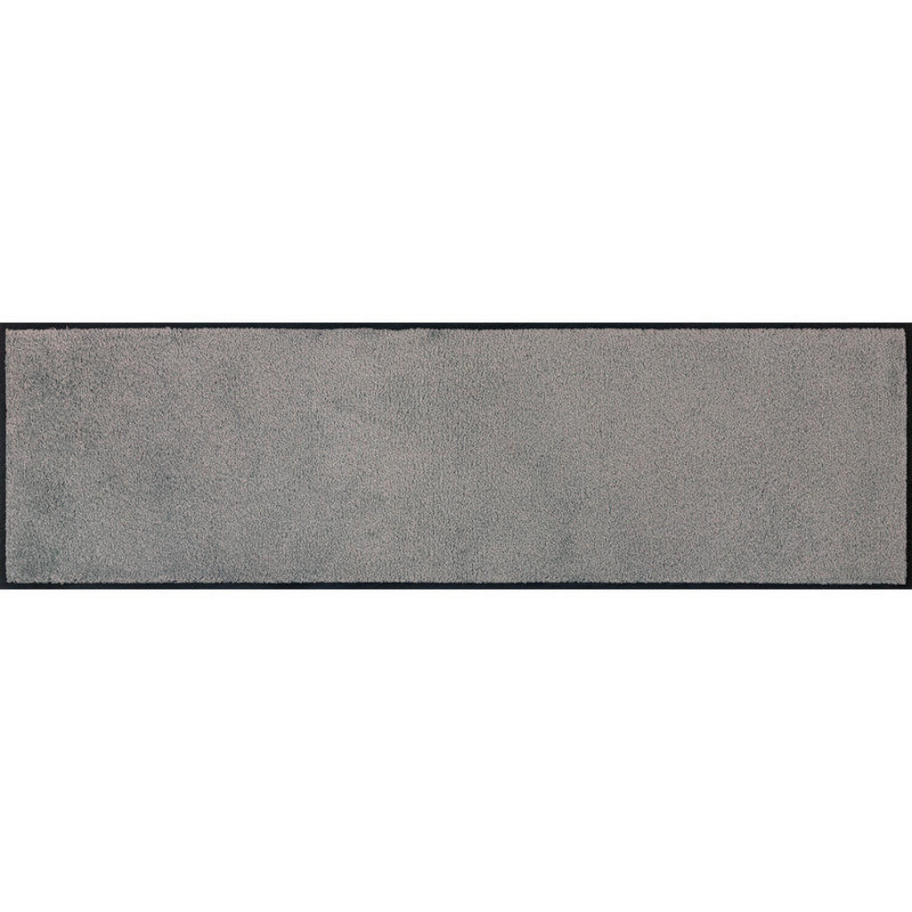 XXXL BĚHOUN, 35/120 cm, šedá