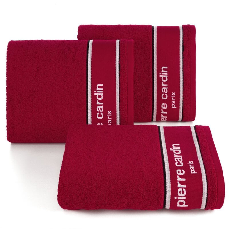 Eurofirany Unisex's Towel 440493