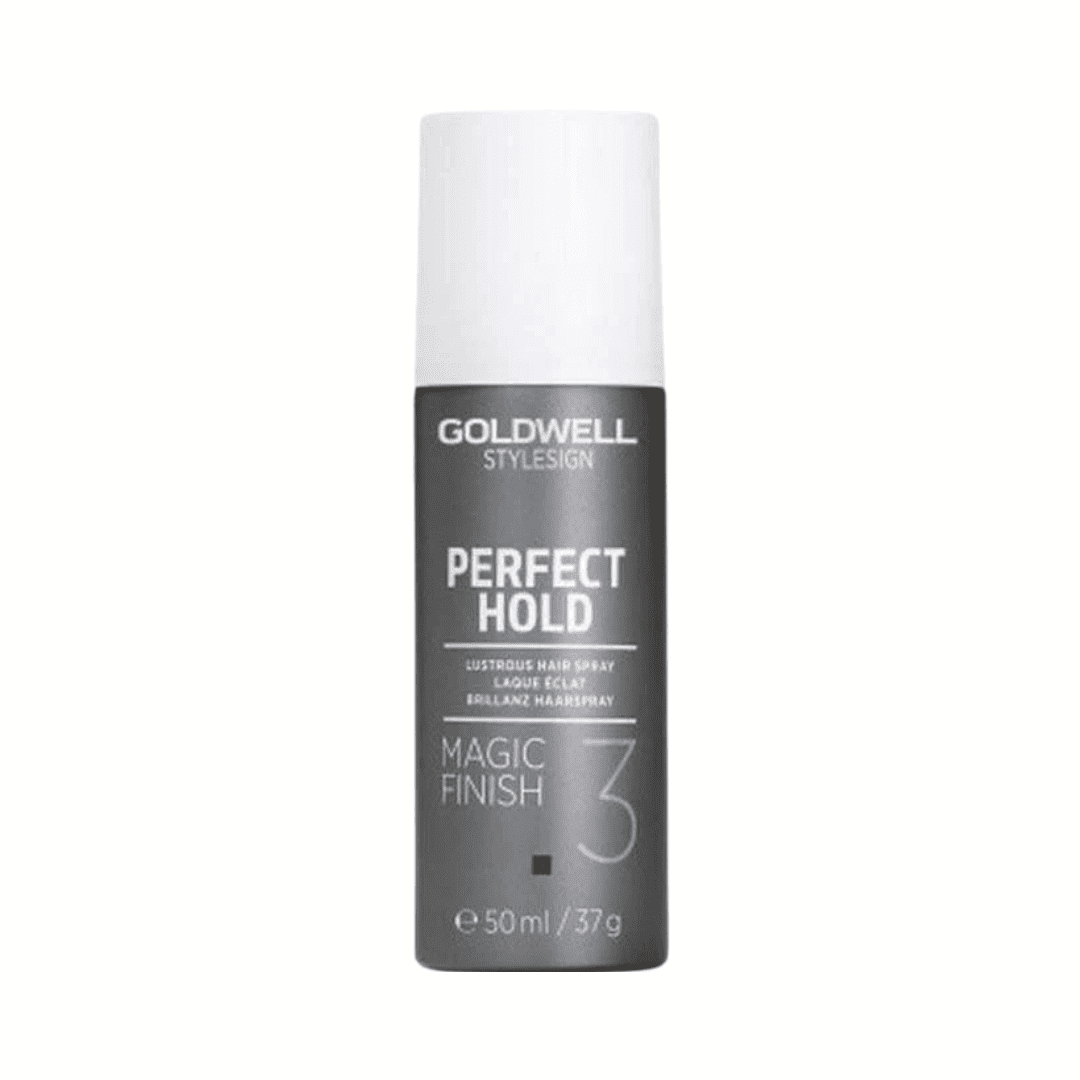 GOLDWELL Goldwell Stylesign Perfect Hold Magic Finish Hair Spray 50 ml