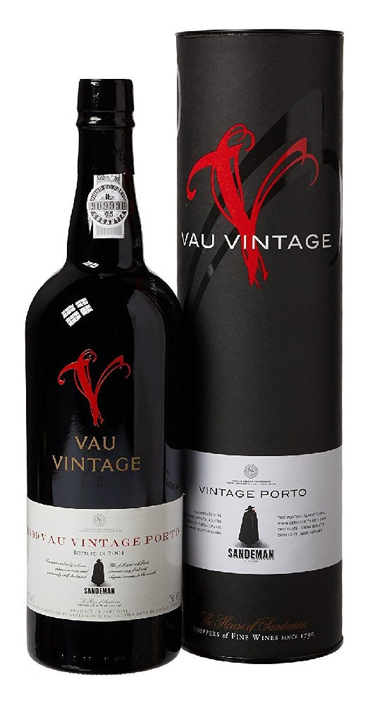 Sandeman 1999 Vau vintage 0.75l