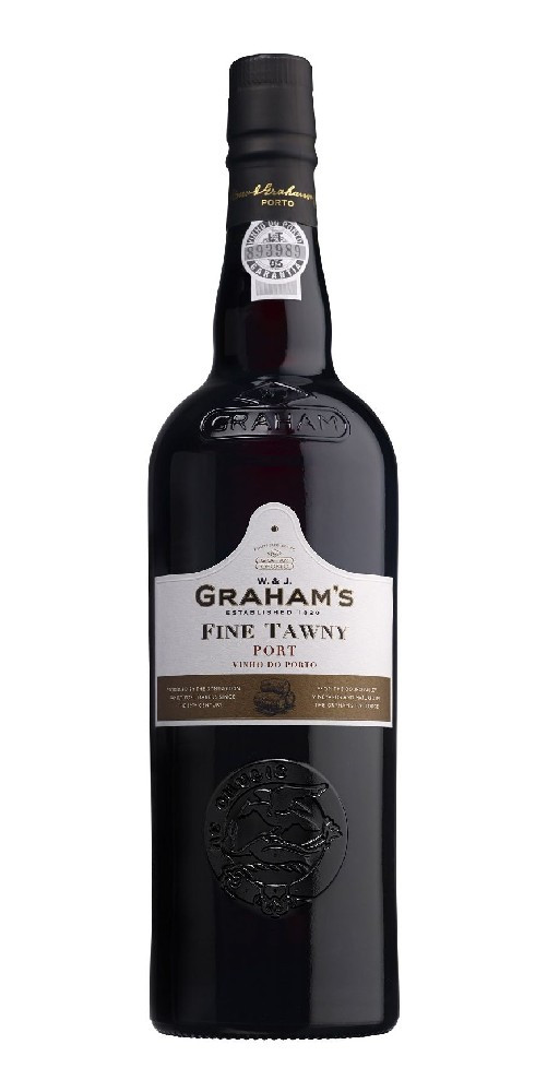 Grahams Tawny 0.75l