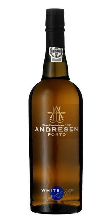 J.H.Andresen Andresen fine White 0.75l