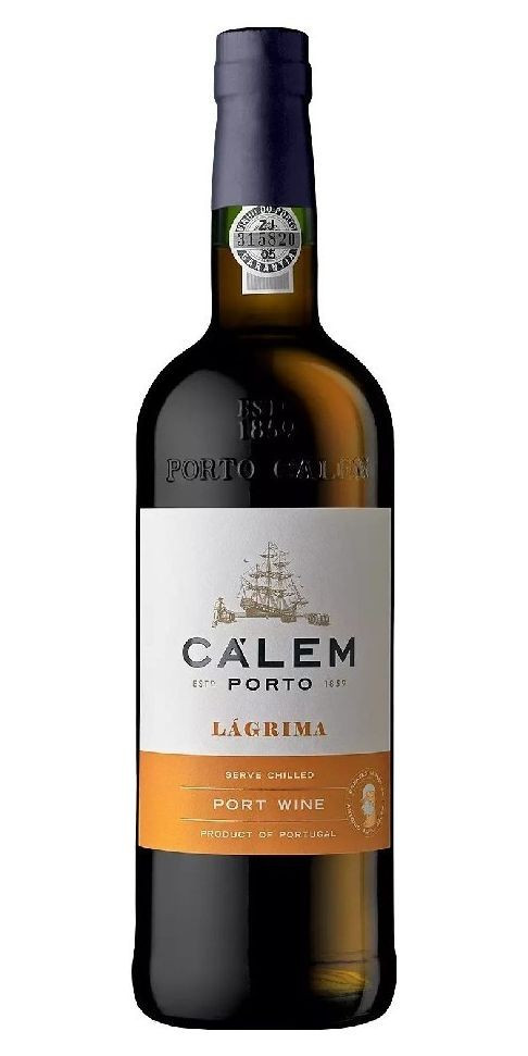 Calem Lagrima 0.75l