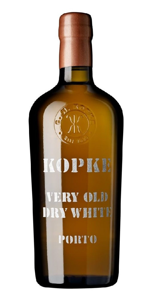 Kopke Dry White 0.75l