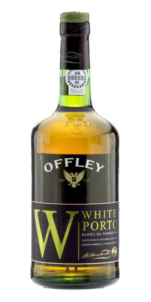 Offley fine White 0.75l