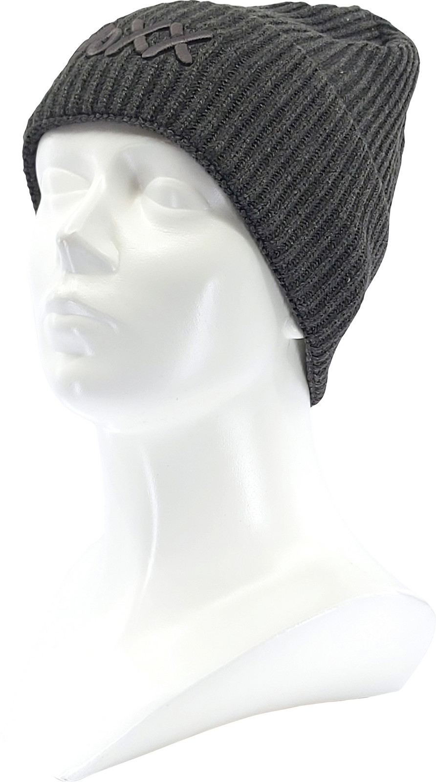 VOXX® čepice Kyrona tm.šedá 1 ks uni 121073