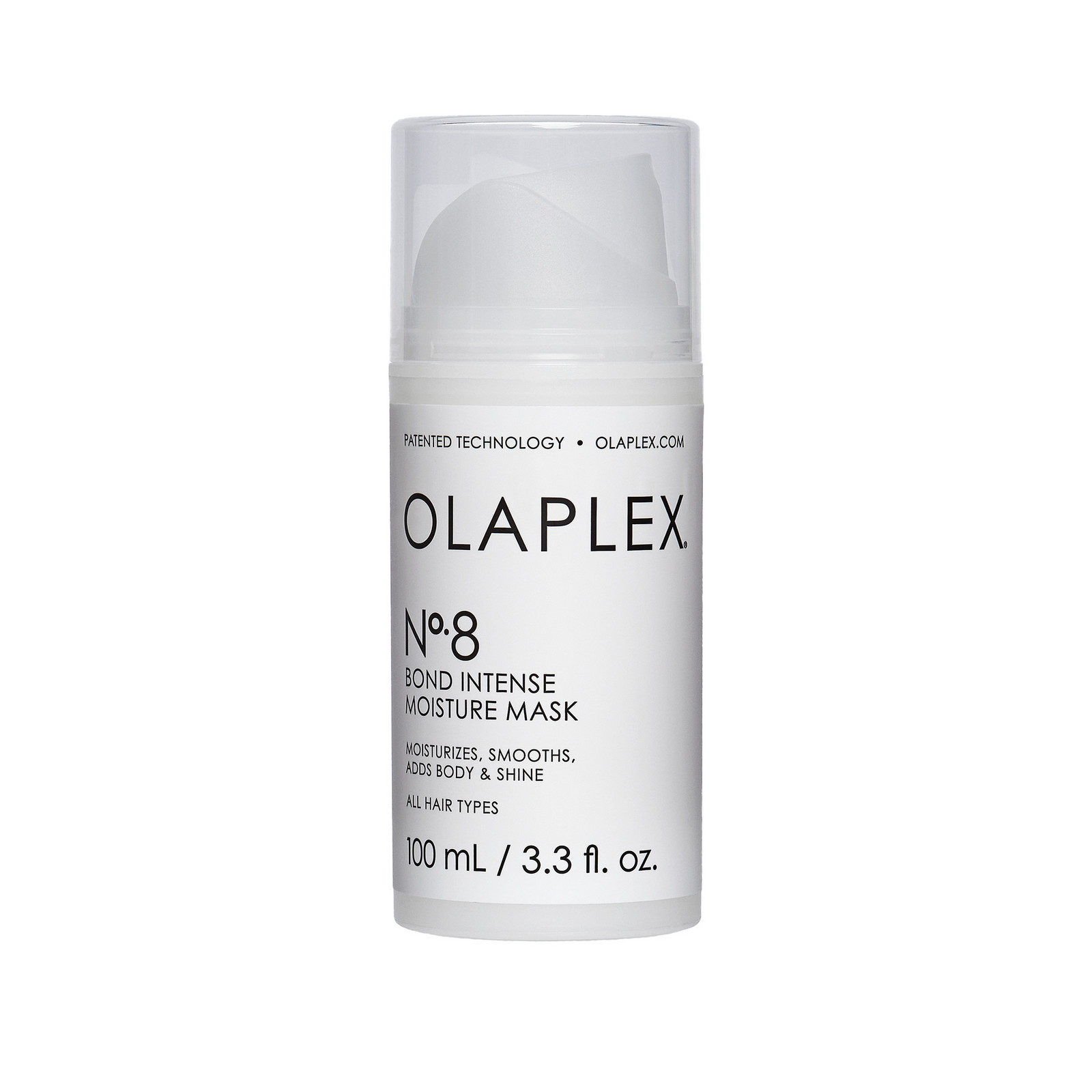 OLAPLEX No. 8 Bond Intense hydratační maska 100 ml