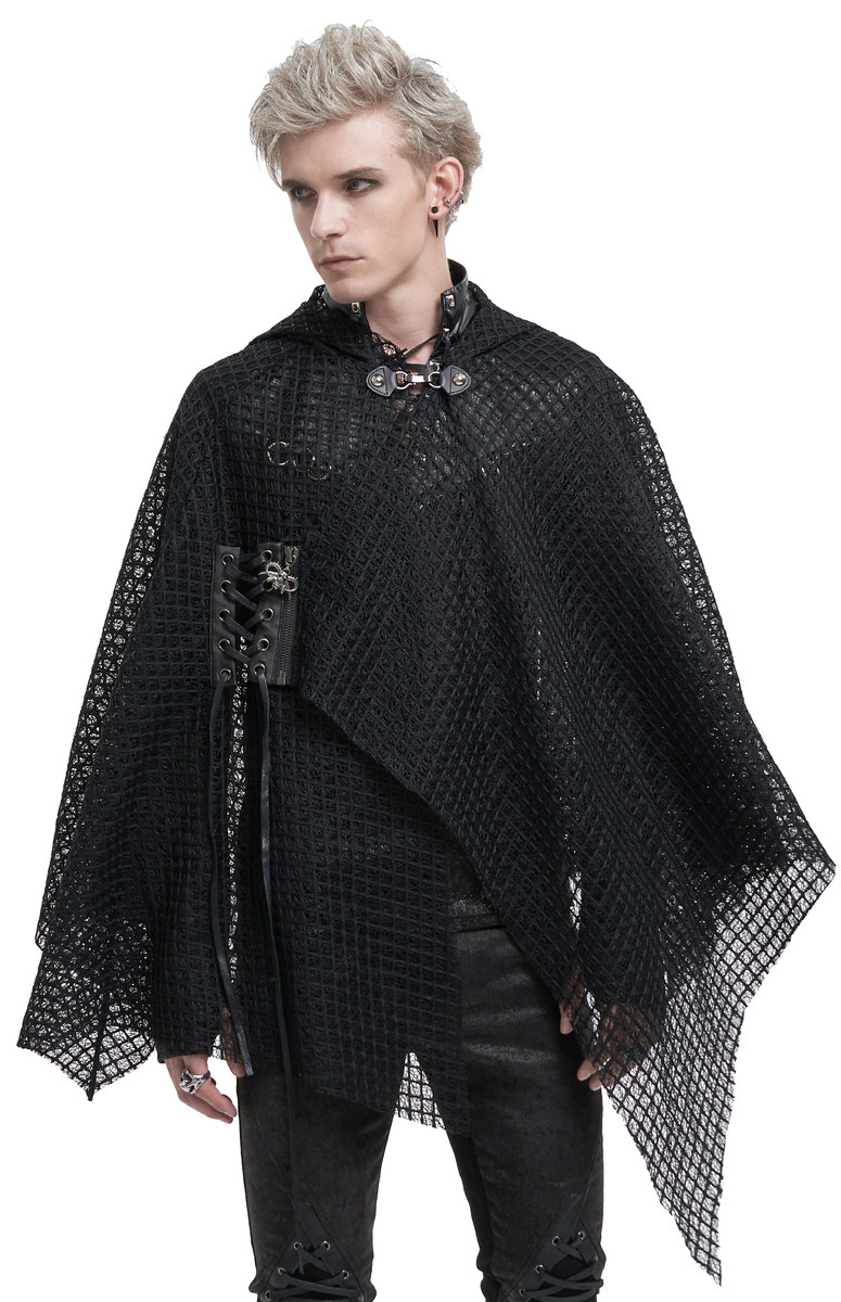tričko gothic and punk pánské - Punk - DEVIL FASHION - CA033