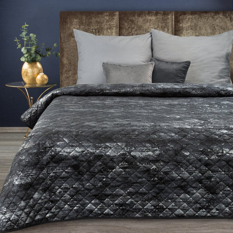 Eurofirany Unisex's Bedspread 452247