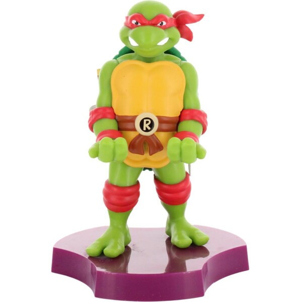 Exquisite Gaming Holdem Teenage Mutant Ninja Turtles – Raphael