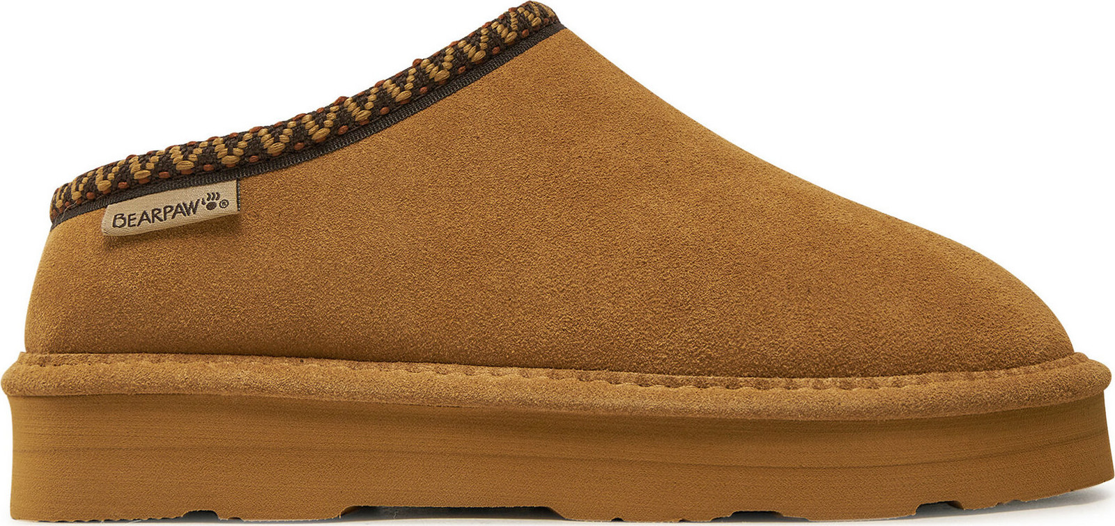 Bačkory Bearpaw Martis 3038W Béžová