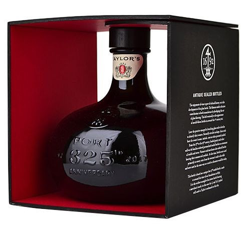 Taylors 325th anniversary Port 0.75l