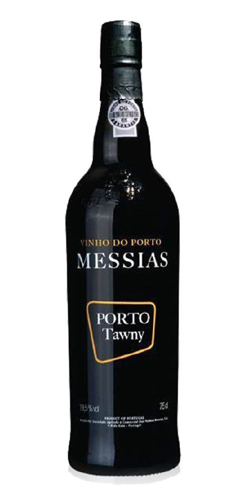 Messias Tawny 0.75l