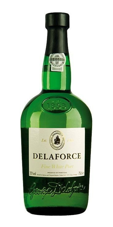 Delaforce fine White 0.75l