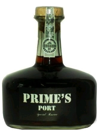 Messias Reserva Primes 0.75l