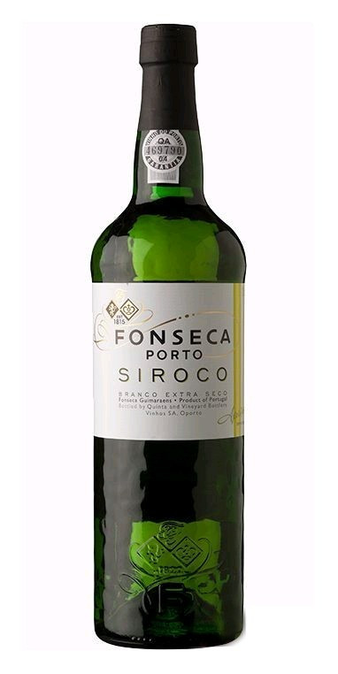 Fonseca Siroco dry 0.75l