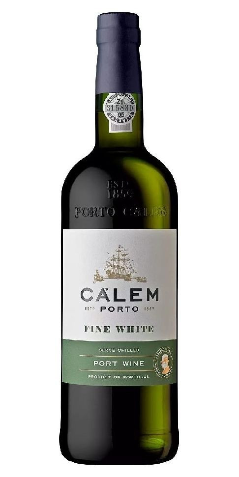 Calem fine White 0.75l