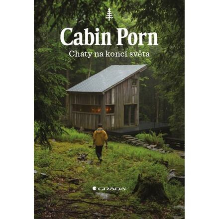 Cabin Porn - Chaty na konci světa