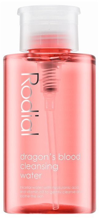 RODIAL Tonikum, Dragon's Blood Cleansing Water 100 ml