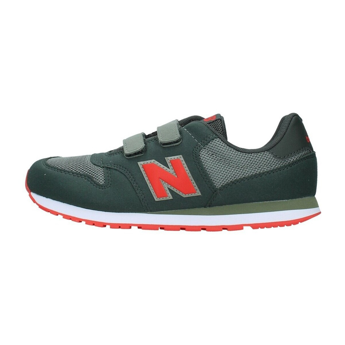 New Balance  YV500TPG  Zelená