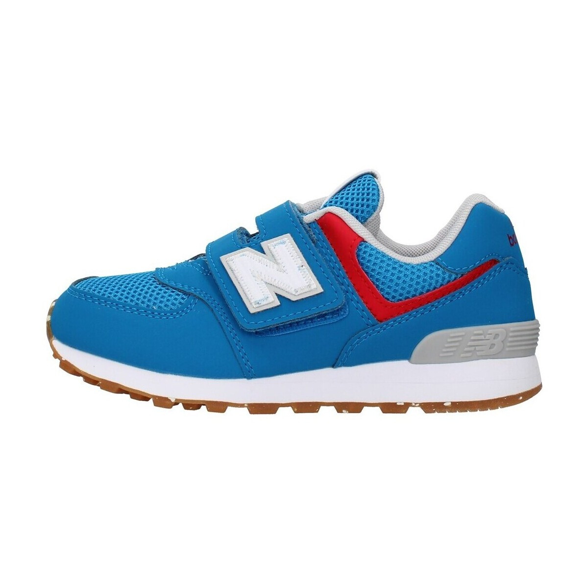 New Balance  PV574BWV  Modrá