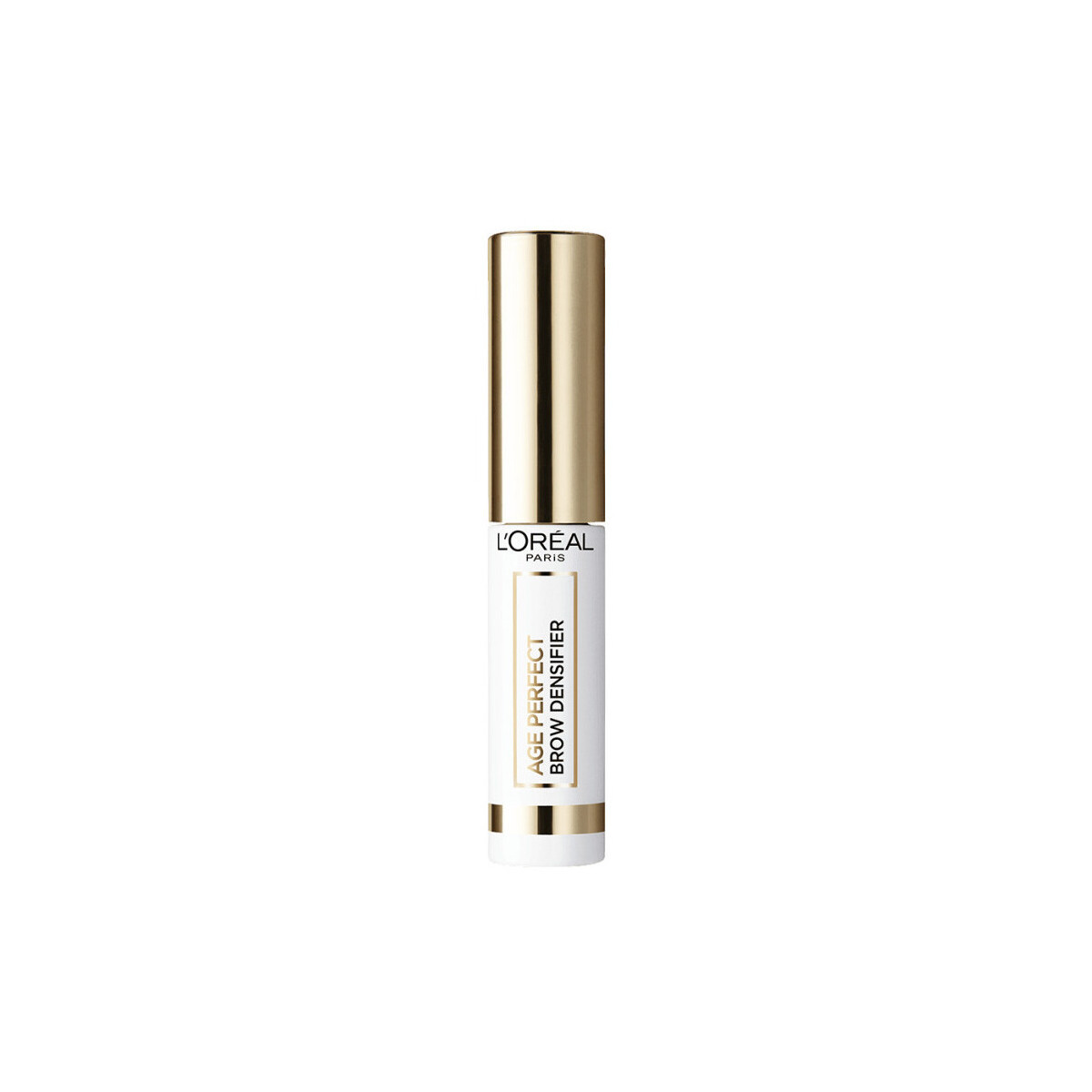 L'oréal  Age Perfect Thickening Brow Gel Mascara - 01 Gold Blond  Žlutá