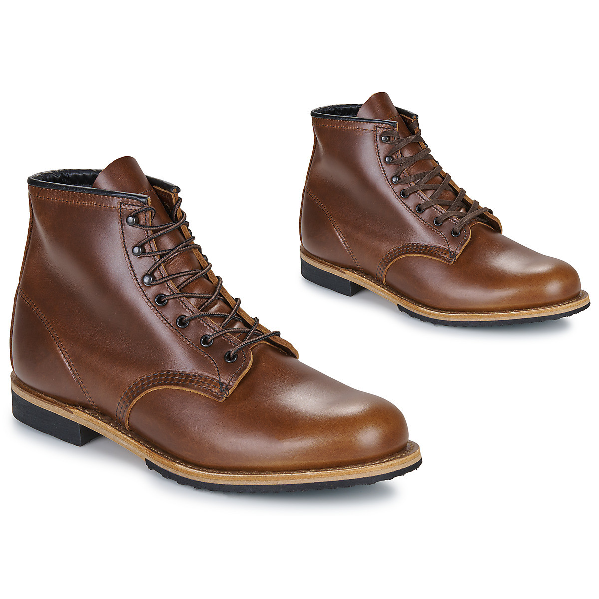 Red Wing  BECKMAN  Hnědá