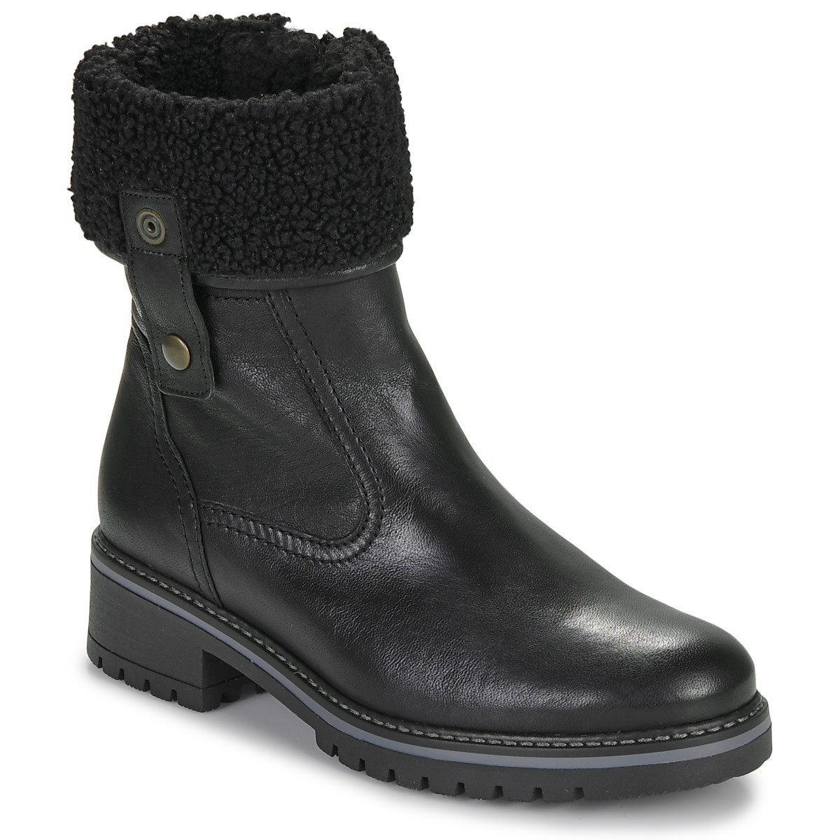 Gabor  52770  Černá