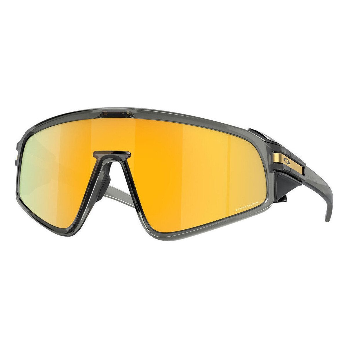 Oakley  Occhiali da Sole  Latch Panel OO9404 940405  Šedá