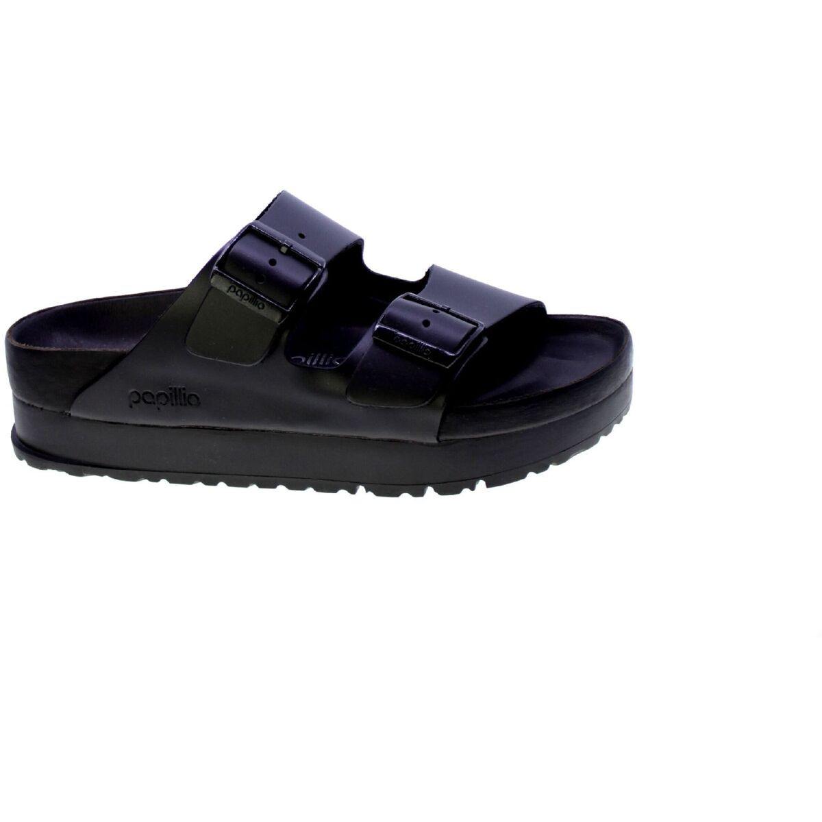 Birkenstock  249642  Černá