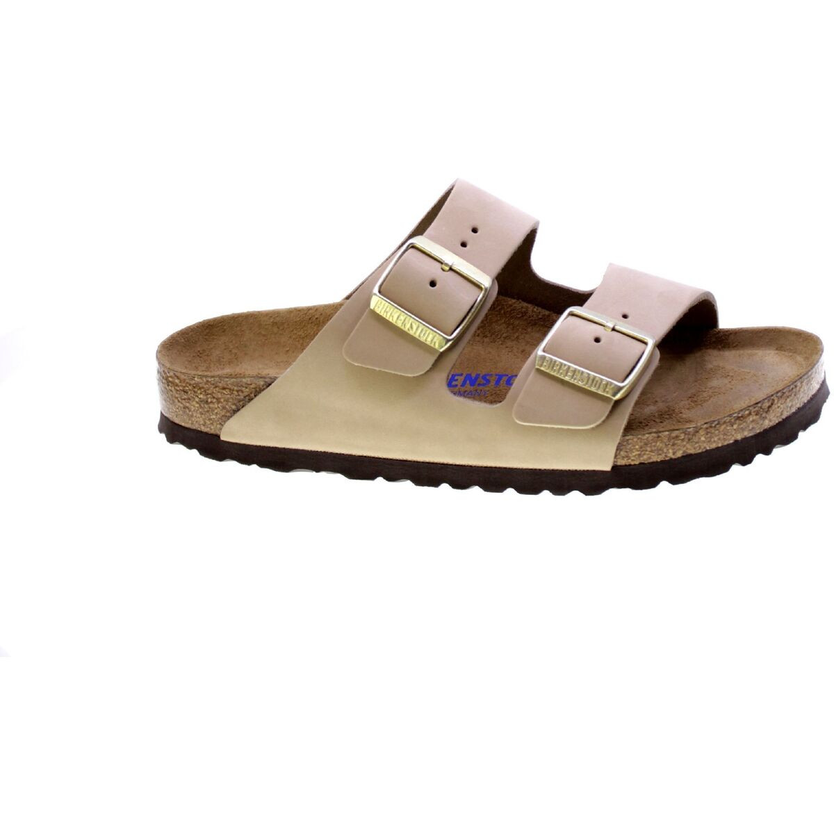 Birkenstock  91985  Béžová