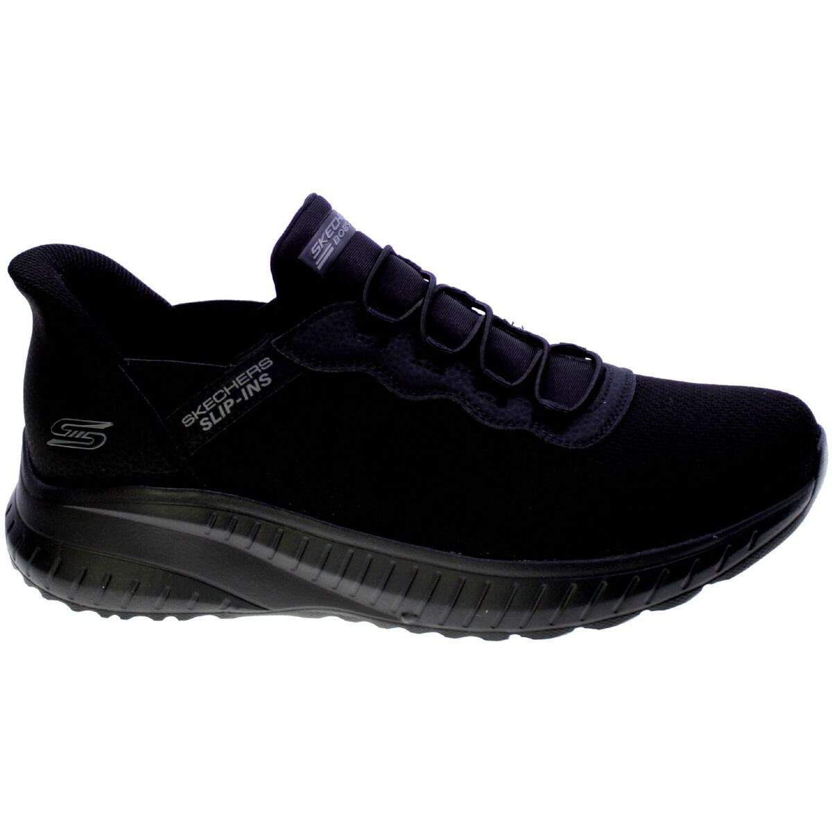 Skechers  92020  Černá