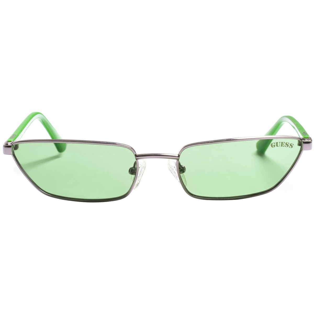 Guess  GU8285-08N  Zelená