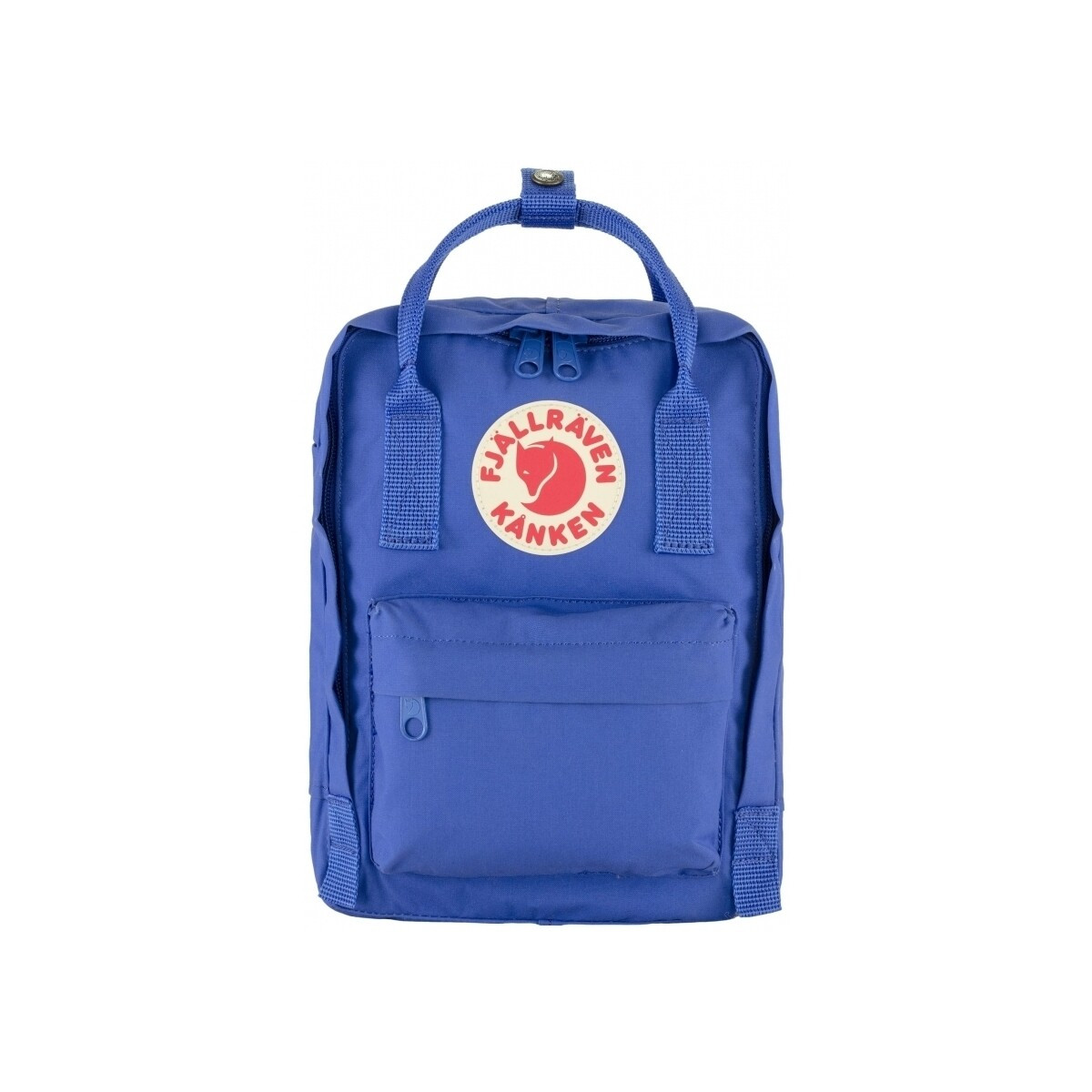 Fjallraven  FJÄLLRÄVEN Kanken Mini - Cobalt Blue  Modrá