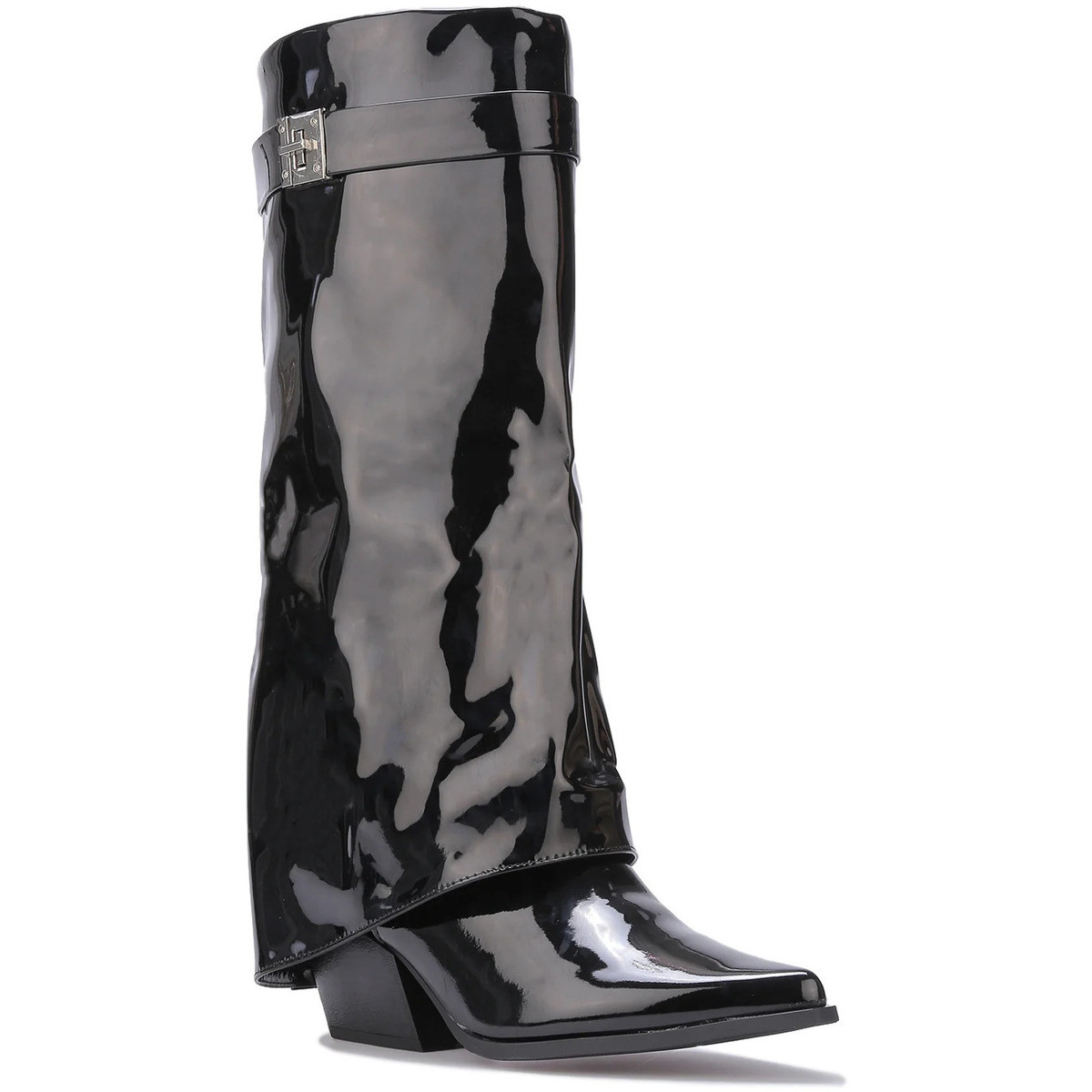 La Modeuse  73063_P172305  Černá