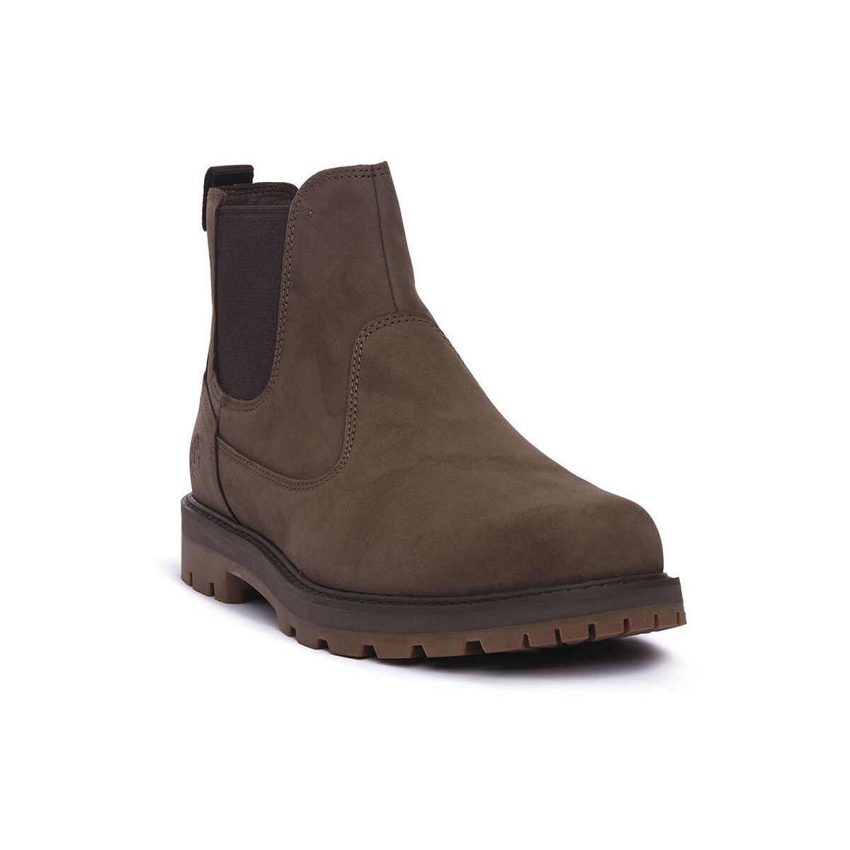 Timberland  BRITTON ROAD MID  Hnědá