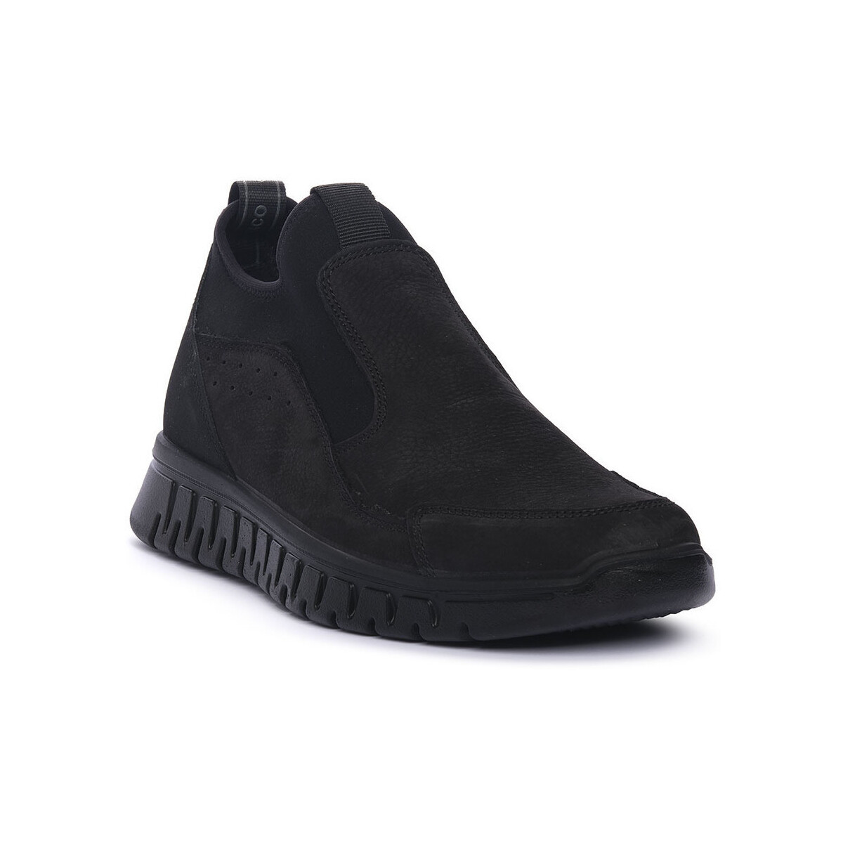 IgI&CO  EDO NERO  Černá