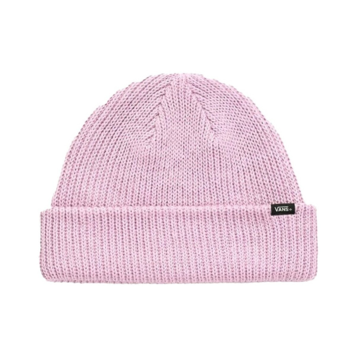 Vans  MN CORE BASICS BEANIE  Růžová