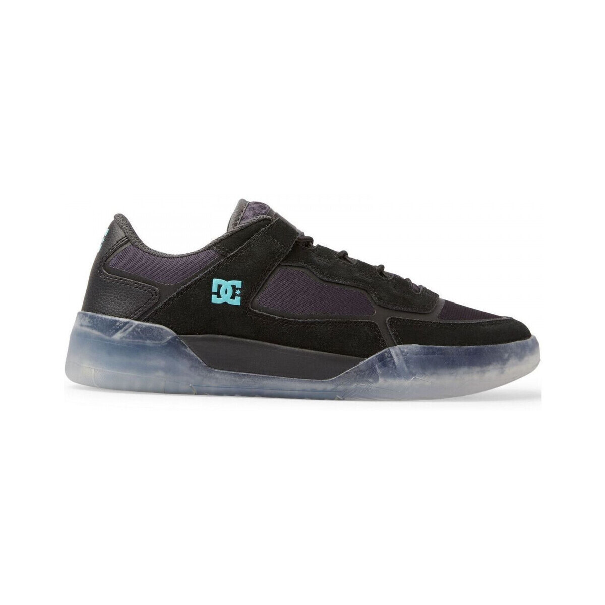 DC Shoes  Dc metric le  Černá