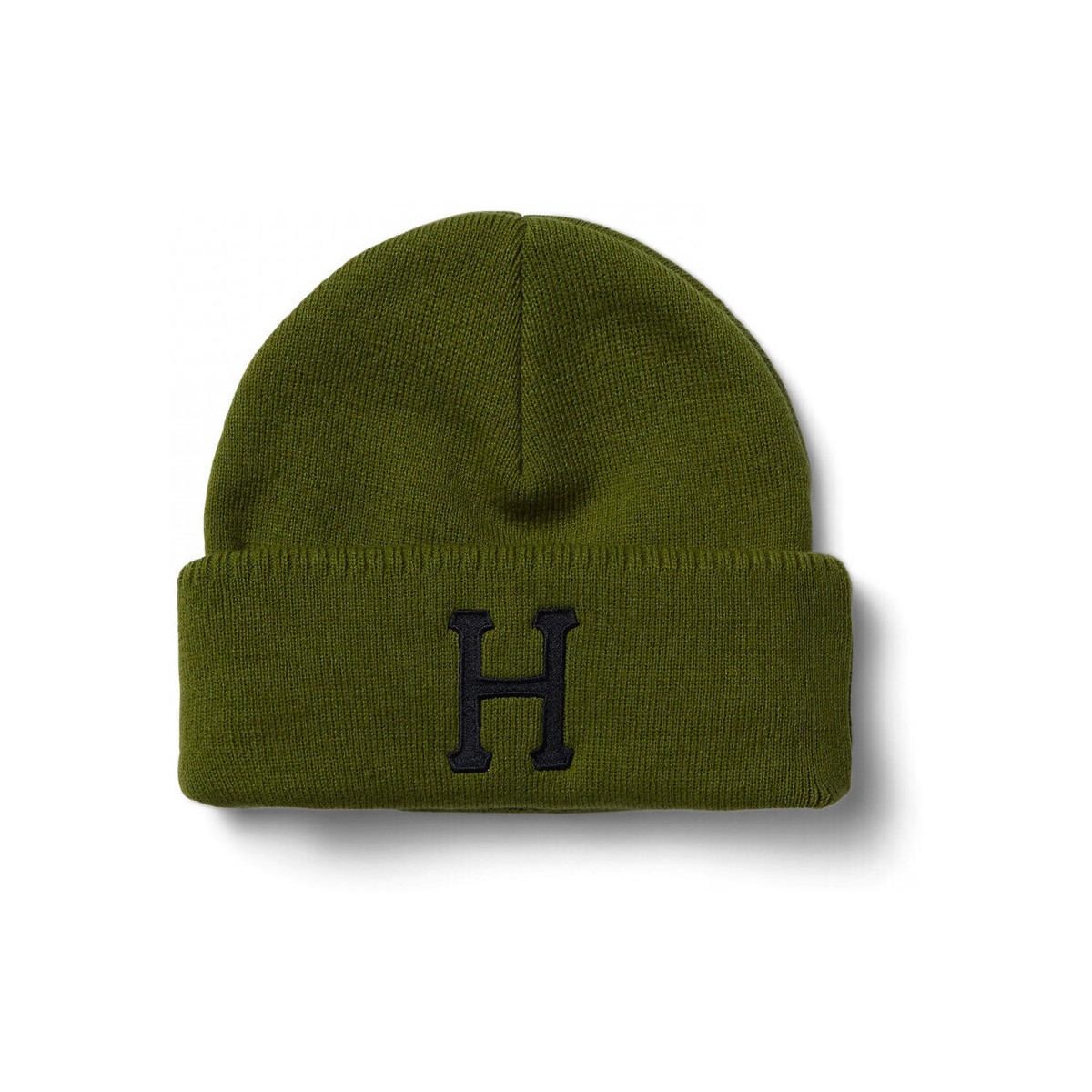 Huf  Cap vogel balaclaca  Zelená