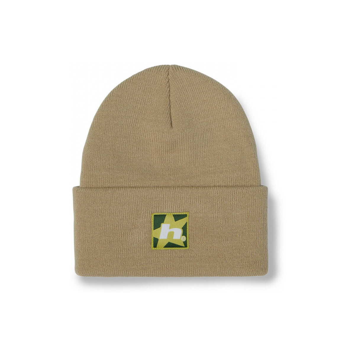 Huf  Beanie star box logo  ruznobarevne