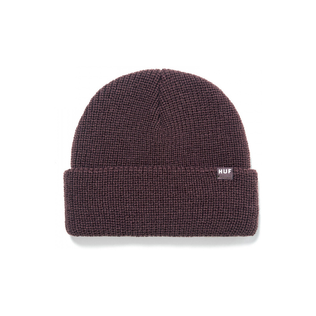 Huf  Beanie set usual  Fialová