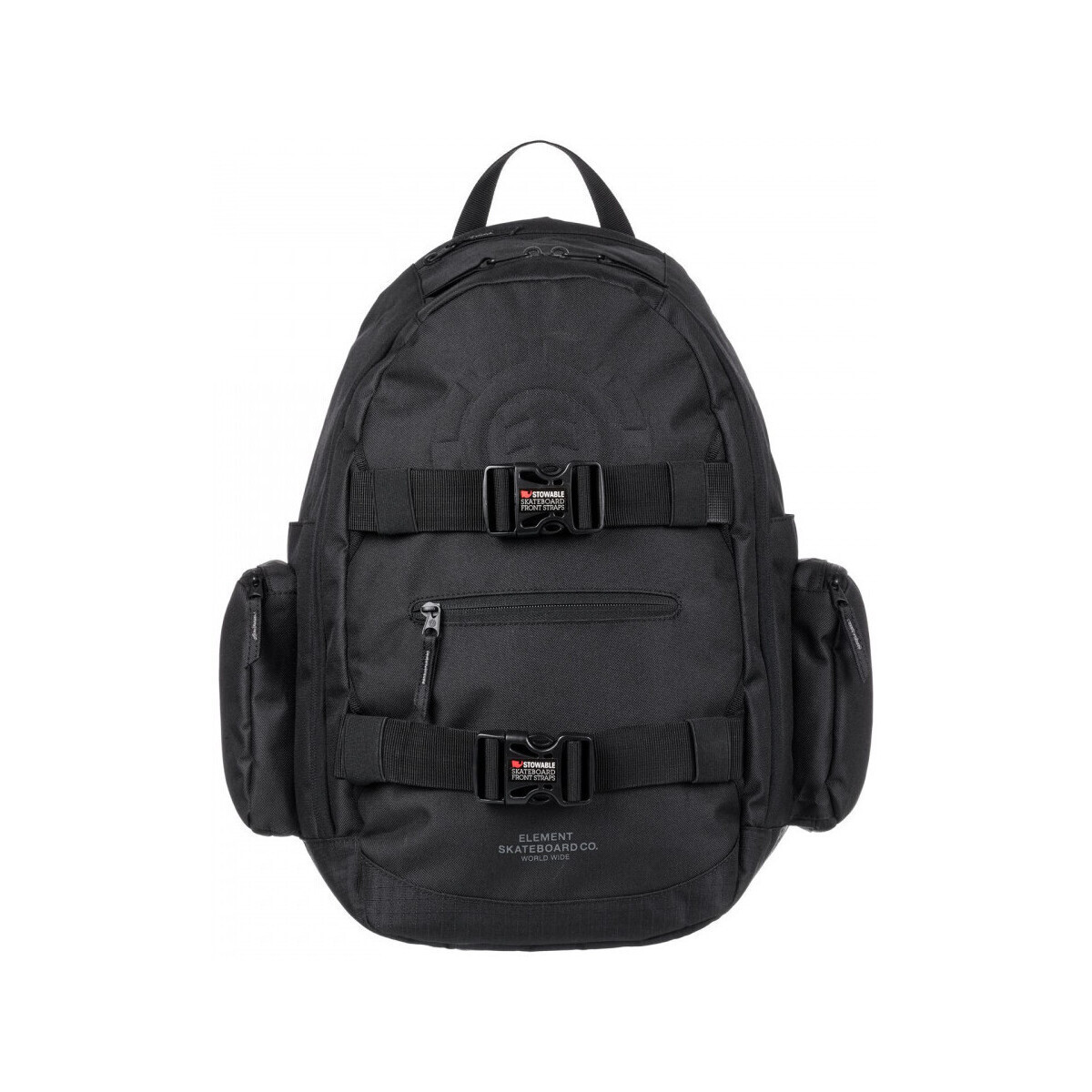 Element  Mohave 2.0  Černá